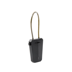 Tag Cable Multialarma para Protección de Herramienta, Alarma de 95dB al Cortar el Cable