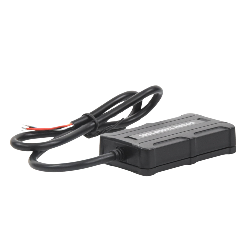 Rastreador Vehicular (GPS) IP67  Ideal para Motocicletas y Vehiculos Todo Terreno con conectividad 2G y 4G.