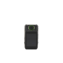 Radio PoC 4G LTE y Cámara Corporal 16 MP, 2 en 1.