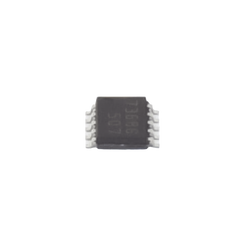 Amplificador de Potencia de Audio para Radios Portatiles KENWOOD Modelos TK-2360/3360K/TK2000/3000K/NX240/340
