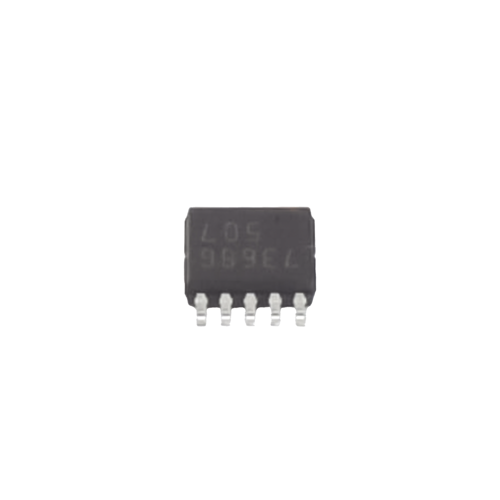 Amplificador de Potencia de Audio para Radios Portatiles KENWOOD Modelos TK-2360/3360K/TK2000/3000K/NX240/340