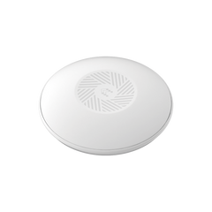 Access Point Doble Banda 2.4 y 5 GHz / WiFi 5 hasta 867 Mbps / PoE-In 24 V Pasivo / Montaje en Techo o Pared / Gestión Remota por RMS