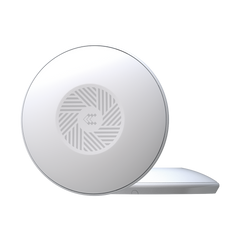 Access Point Doble Banda 2.4 y 5 GHz / WiFi 5 hasta 867 Mbps / PoE-In 24 V Pasivo / Montaje en Techo o Pared / Gestión Remota por RMS