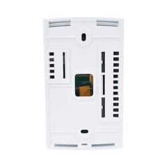 Termostato de control flotante ZonePRO: Salida única: 24 V