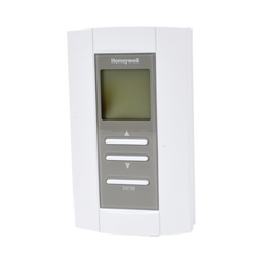 Termostato de control flotante ZonePRO: Salida única: 24 V