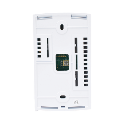 Termostato de control flotante ZonePRO: Salida única: 24 V
