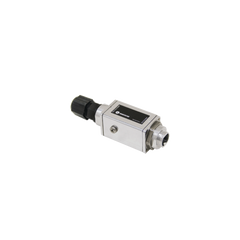Protector POE Contra Descargas Eléctricas y Atmosféricas Con 10 Años de Garantía En Montaje Bulkhead (mampara) Para Cat5e 1000 Mbps