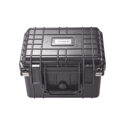 Estuche de Transporte para Wattmetros TELEWAVE 44A /AP.