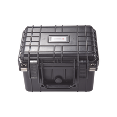 Estuche de Transporte para Wattmetros TELEWAVE 44A /AP.