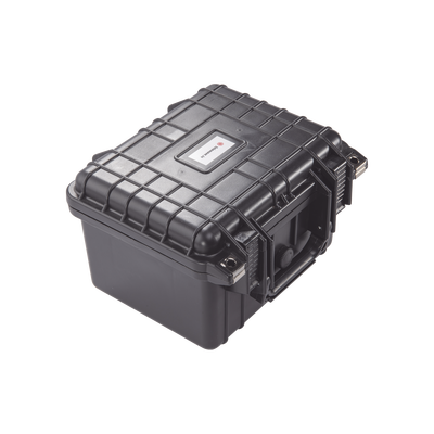 Estuche de Transporte para Wattmetros TELEWAVE 44A /AP.