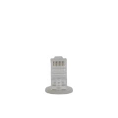Conector RJ45 para cable UTP categoría 5E