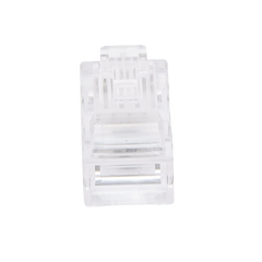 Conector RJ45 para cable UTP categoría 6