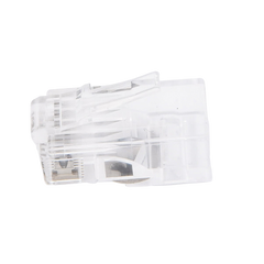 Conector RJ45 para Cable UTP Categoría 6