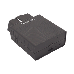 Rastreador GPS 4G Con Conexión a Puerto OBDII