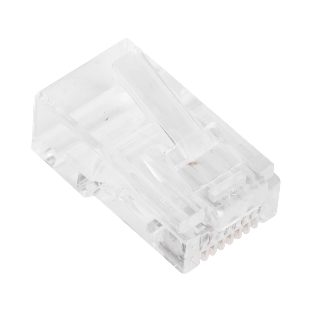 Conector RJ45 para Cable UTP Categoría 6A