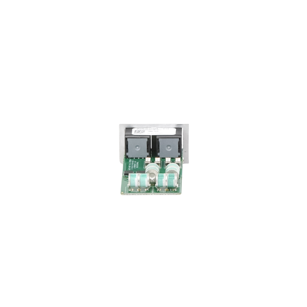 Módulo Protector Gigabit Ethernet Individual / 1000 Mbps / Para Chassis TCPXE8P / SASD