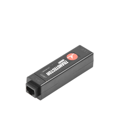 Protector de Datos, Diodo avalancha de silicio, Contra Sobre Tensiones Eléctricas, Gigabit Ethernet 10/100/1000 Mbps (1101-882-1)