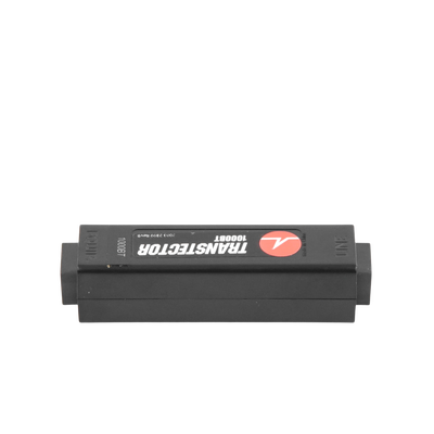 Protector de Datos, Diodo avalancha de silicio, Contra Sobre Tensiones Eléctricas, Gigabit Ethernet 10/100/1000 Mbps (1101-882-1)