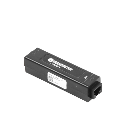Protector de datos POE, tubo de gas, contra sobre tensiones eléctricas, Gigabit Ethernet (1101-911-1) Interior