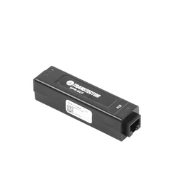 Protector de datos POE, tubo de gas, contra sobre tensiones eléctricas, Gigabit Ethernet (1101-911-1) Interior