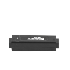 Protector PoE Gigabit Ethernet / Tubo de Gas GDT / 1000 Mbps / RJ45 / Interior / Protección L-G