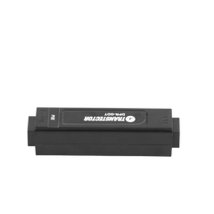 Protector de datos POE, tubo de gas, contra sobre tensiones eléctricas, Gigabit Ethernet (1101-911-1) Interior