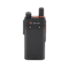 Radio PoC 4G LTE Recomendado para TASSTA y NXRadio, Resistente al Agua IP67