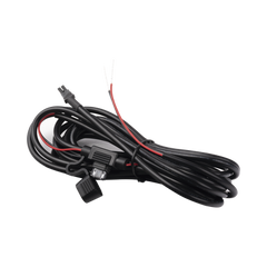 Cable de Alimentación Para Radio Móvil Telo Systems Modelo M5