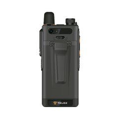 Radio TELOX TE620G LTE / Android 14 / 13MP Cámara  / IP68 MIL-810G