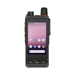 Radio TELOX TE620G LTE / Android 14 / 13MP Cámara  / IP68 MIL-810G