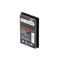 Batería de Li-Ion 4000mA Para Radios TE320 TELOX