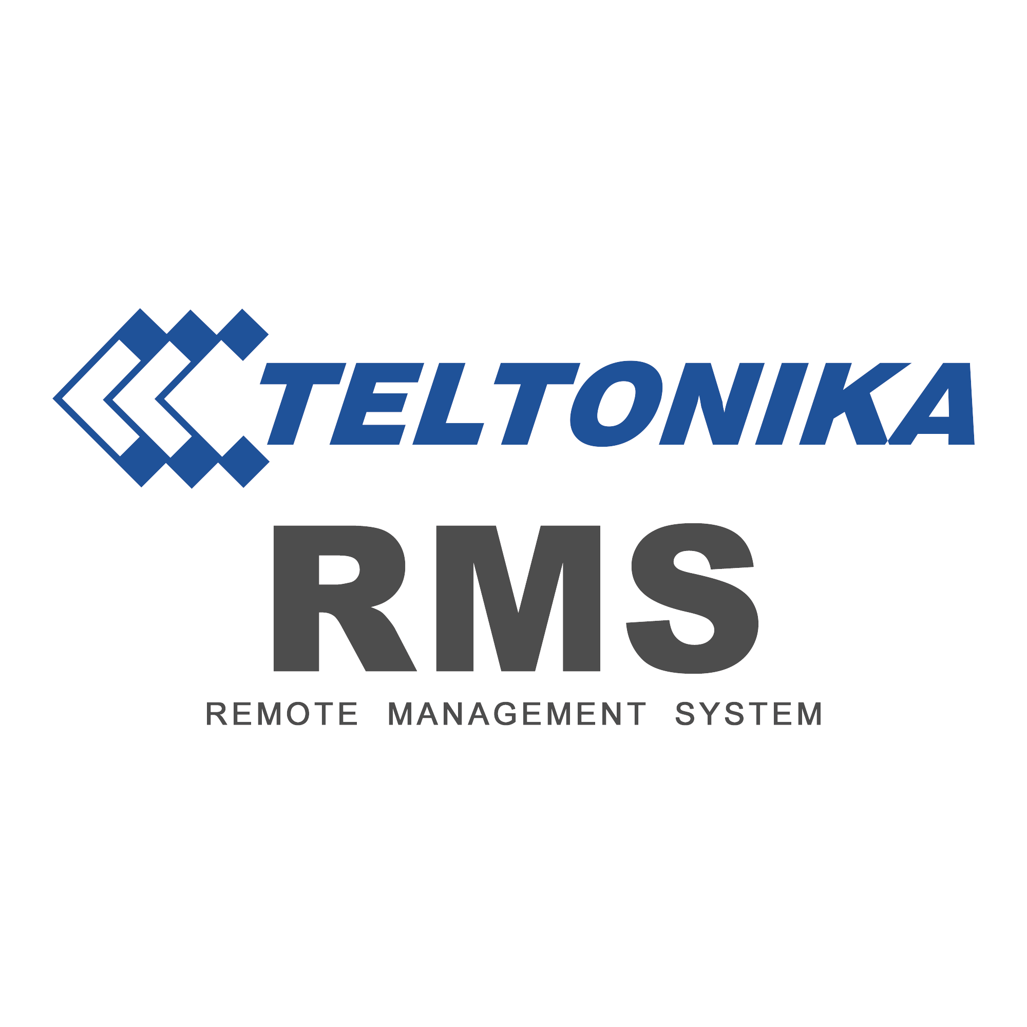 Suscripción RMS Teltonika (Remote Management System) 1 Credito