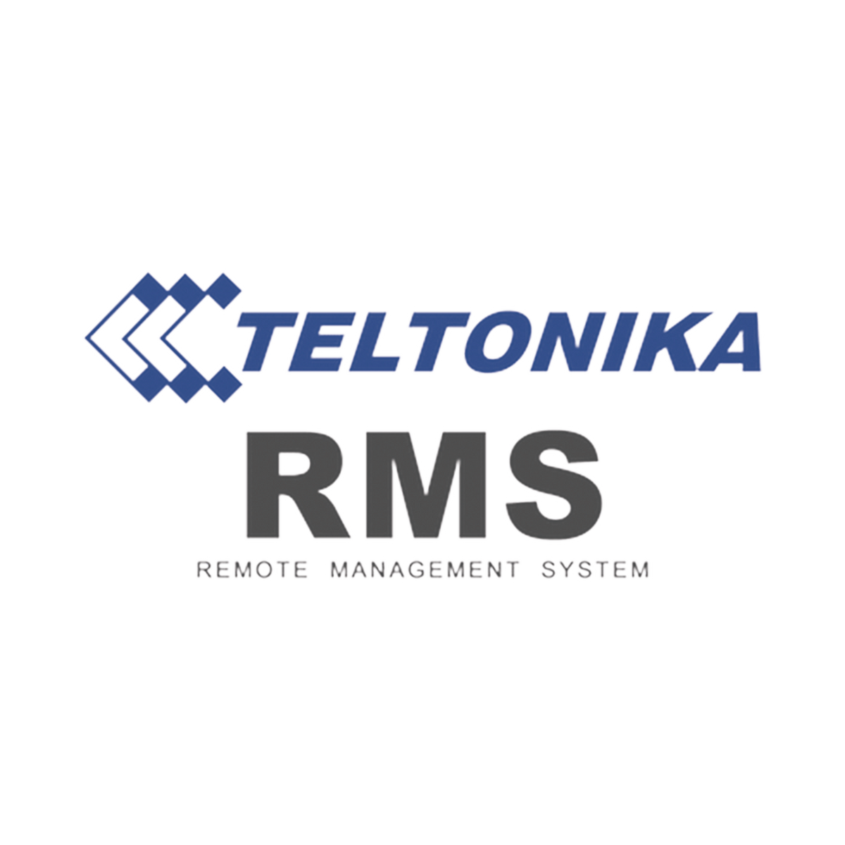 RMS Management - paquete de 5 años (solo administracion remota)