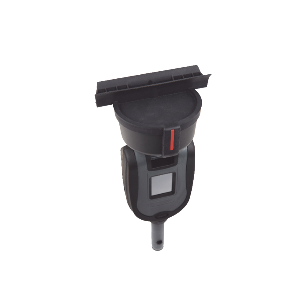 Probador Electrónico Avanzado All-in-One TEST-REPORT-SHARE Para Detectores De Humo y Térmicos