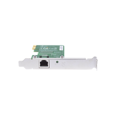 Adaptador de Red PCI Express Gigabi / interfaz PCI de 32-bit / Activación remota mediante WOL
