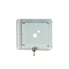 Protector Mediano Universal del Termostato, Cubierta Transparente