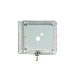 Protector Mediano Universal del Termostato, Cubierta Transparente