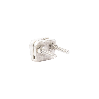 Conector Antivandalico de Varilla 5/8" a Cable Calibre 4 (Cuatro) a 3/0 (Triple Cero).