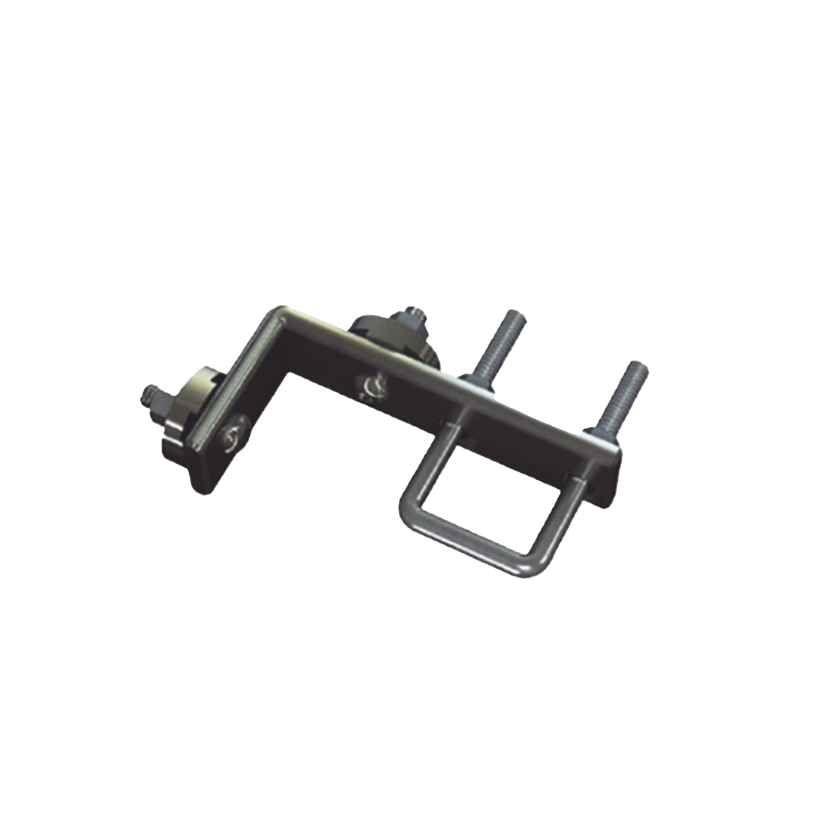 Conector para Piso falso de sección Cuadrada