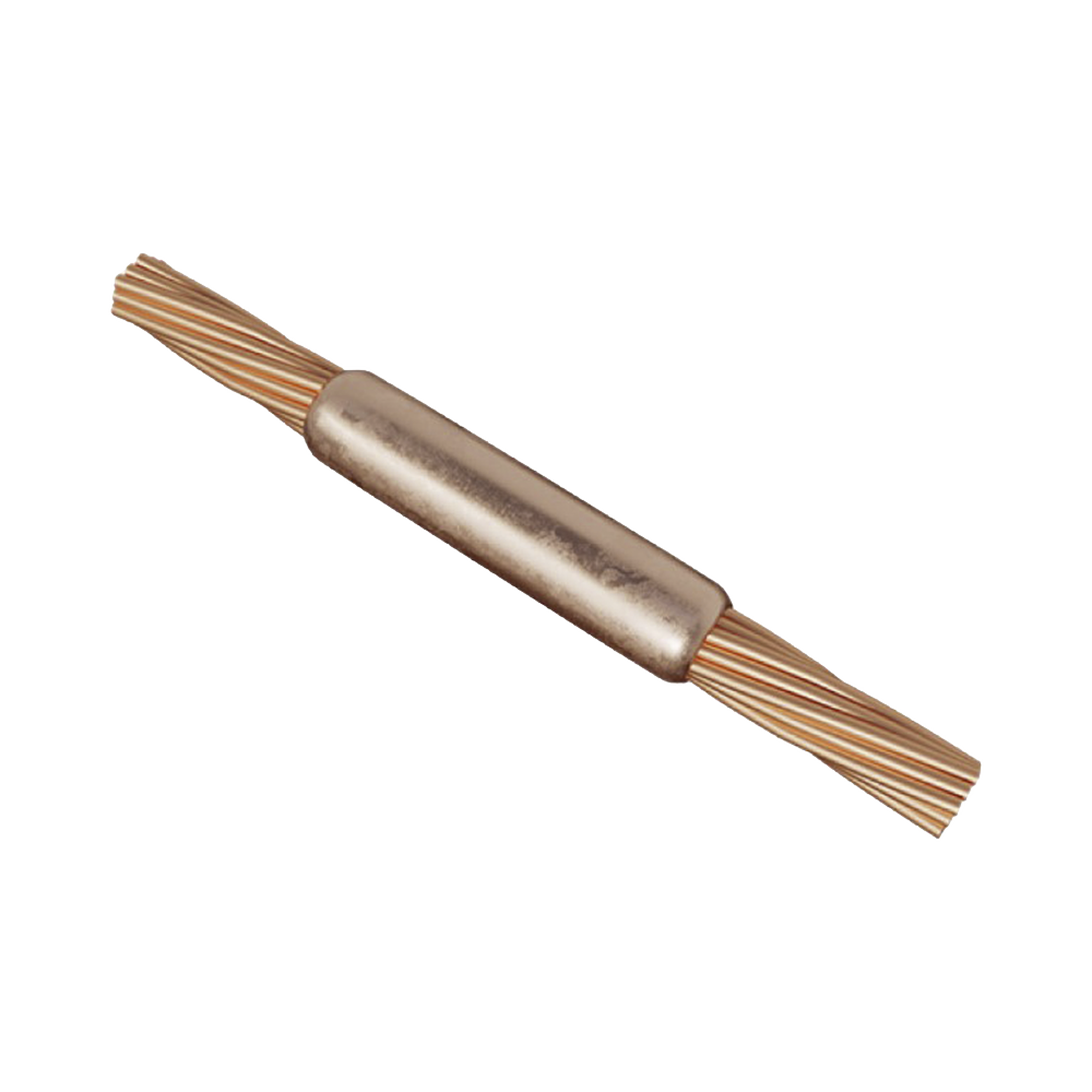Molde para Soldadura Exotérmica de Cable 4/0 a Cable 4/0