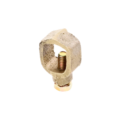 Conector Varilla (Máximo 3/4") a Cable 1/0 AWG.