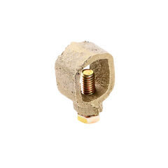 Conector Varilla (Máximo 3/4") a Cable 1/0 AWG.