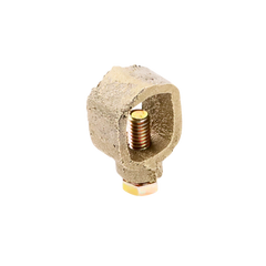 Conector Varilla (Máximo 3/4") a Cable 1/0 AWG.
