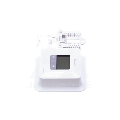 Termostato para sistemas de una sola etapa, Calor y frio, no programable T1 Pro para sistemas de 24 Vac.