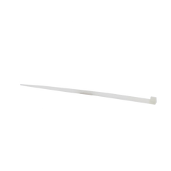 Cincho de nylon color natural, 3.2 x 142mm (100pzs) (4200-02000)