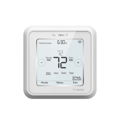 Termostato WiFi Con 3 de Calor / 2 de Frío, Programable Inteligente T6 PRO