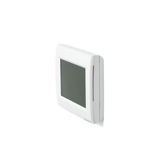 Termostato Touch WiFi de 3 Etapas, 3 Calor / 2 Frío. Integrable con Lutron, VISIONPRO® 8000 Para Uso Residencial o Comercial.