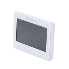 Termostato Wi-Fi 9000 / Control Remoto / Pantalla Táctil de Alta Definición / Compatible con 3H/2C y 2H/2C / Selección Residencial y Comercial / Color Personalizable
