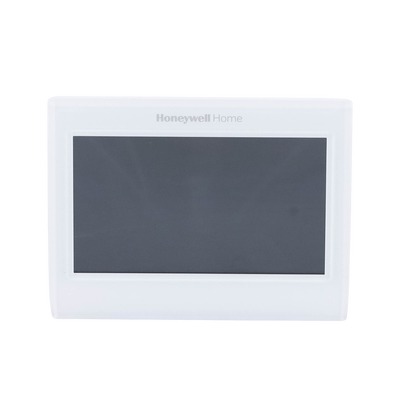Termostato Wi-Fi 9000 / Control Remoto / Pantalla Táctil de Alta Definición / Compatible con 3H/2C y 2H/2C / Selección Residencial y Comercial / Color Personalizable