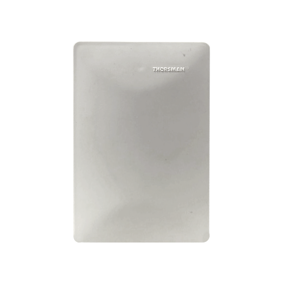 Thapa Ciega para Caja TMK/S1 Color Blanco (7200-02001)